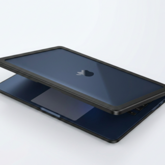 Blue Premium Case