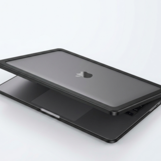 Gray Precision-Fit Case
