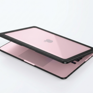 Pink Custom Case